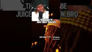 Is kee nola Juice wrld's clone? # keenola #partygirl #juicewrldclone #juicewrld #djkoolherc #djkool