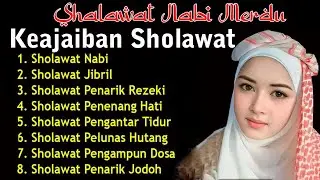 Sholawat Nabi Merduصَلَّى اللهُ عَلَى مُحَمَّد Sholawat Jibril ANTA SYAMSUN ANTA BADRUN Solawatan