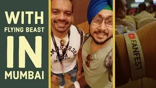 Youtube creator camp [ Flying beast ]