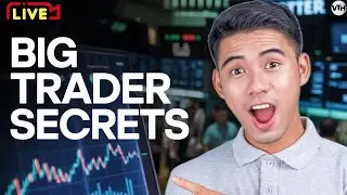 Market Structure Myths: What Most Traders Get Wrong | Live