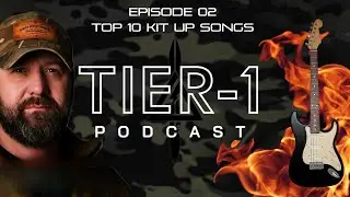 TOP 10 KIT UP SONGS - GWOT