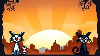 Cat Physics Original Pack ALL LEVELS - 66,504