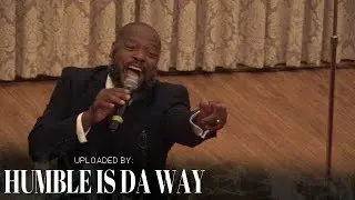 Chris Turner - Hard Fighting Soldier (West Oak Grove CoC Anniversary Concert 2019)