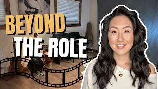 Hollywood Didn&rsquo;t Want Me - Until I Became Myself | Elfina Luk