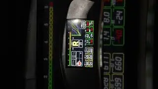 evo 5/6 can dashboard