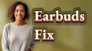 How Can You Fix Spotify or Apple Music Ignoring Your Wireless Earbuds?