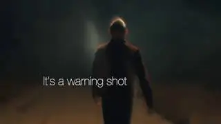 Jordan Tariff   Warning Shot Lyrics