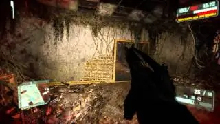 Crysis 3 scar score 127
