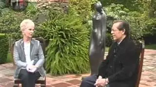 Revista de Opini&oacute;n (Laura Fern&aacute;ndez y Elena Cepeda)