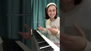 Piano Playing Tips: Voicing and Dynamics for a Mozart Sonata