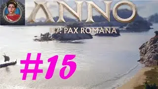 Anno 117 (Marcia Kampagne)  - 15 - Frieden mit Voada