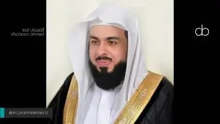 صلاة القيام للشيخ خالد الجليل ليلة 26 رمضان 1438