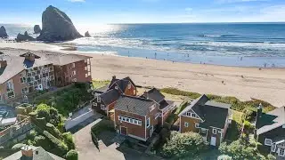 1388 Pacific Street, Cannon Beach, OR 97110