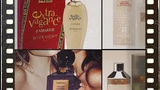 S2E4 Федот, да не тот (Tuscan Leather, Extravagance d'Amarige и перламутровые пуговицы)