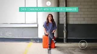 90 with 90 | Erin Smith on Switching from In-House Marketing to an Agency