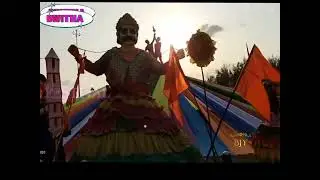 GOA PANJIM CITY ,CARNIVAL FESTIVAL Festival 2022