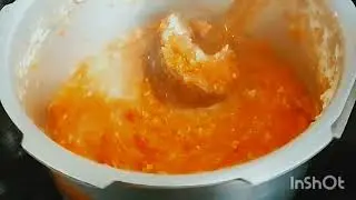 बिना कद्दू कस करे बनाए स्वादिष्ट सदियों वाला गाजर का हलवा रेसिपी gajar ka halwa kaise banate hain 