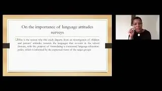 LPPS #11: When grassroot level language practices influence institutional policies