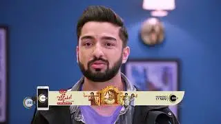 Bhagya Lakshmi - Best Scene 435 - Rohit Suchanti, Aishwarya Khare - Zee TV