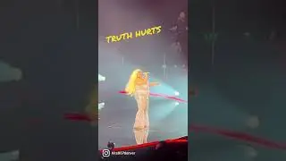 LIZZO - Truth Hurts. - Denver HITS 95.7