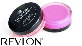 Revlon PhotoReady Cream Blush Swatches