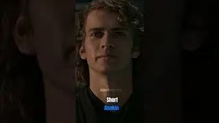 Parallels in Star Wars