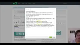 Changing fonts in emails