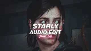starly - lonown [edit audio]
