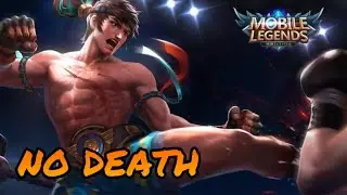 CHOU GAMEPLAY | GOODBYE OLD CHOU | REVAMP | FREESTYLE | MOBILE LEGENDS