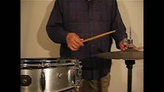 Jim Chapin Moeller technique video 3