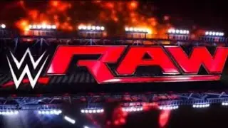 WWE Monday Night RAW 06/20/2012 - John Laurinaitis returns and talks to the WWE Universe