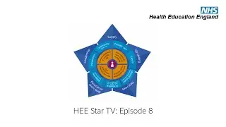 HEE Star TV &ndash; HEE Star Workshops in focus