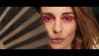 Renato Júnior - De Amor Nada Mais Resta Que Um Outubro - feat. Rita Redshoes ( Official Video)