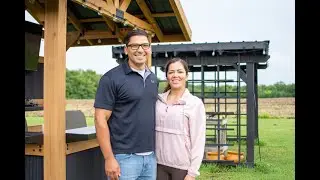 Powerful Stories: Chris & Carol Bakke, Outside the Wire Veterans Foundation