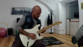 HARD ROCK/ HEAVY METAL- Lizard SSM1