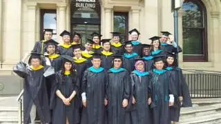Carnegie Mellon Tepper - Tepper School of Business