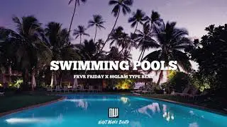 [FREE] FRVRFRIDAY Type Beat x 88Glam Type Beat 