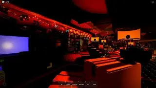 Sleepover Of Overthinking 1.4 [TEASER]
