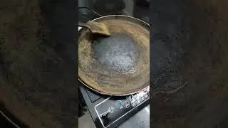 #cleaning #nonstick #tava #shorts #subscribe