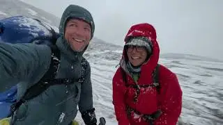 LWFF 2026 Trailer&nbsp;-&nbsp; A Baffin Vacation Love on Ice Trailer