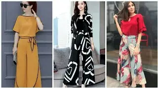 Beautiful Jump Suit and Romper for Girls