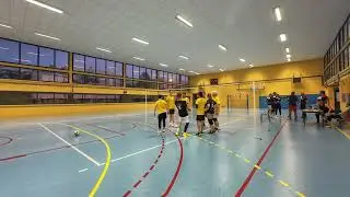 RUC 3 - ASPTT 2 - playoff 4 set 4