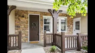Patrice Winans presents 5850 Dripping Rock Lane, Unit G102 Fort Collins, CO | ColdwellBankerHomes.co