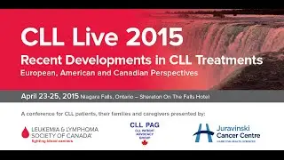 CLL Live 2015 - Dr. Susan Leclair, 'Prognostic Testing'