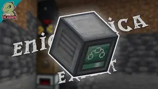 Enigmatica 6 Expert EP11 | Automation With Xnet! | Minecraft 1.16
