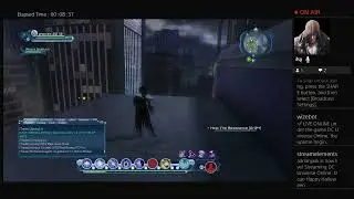 Highlight: Dcuo Happy Halloween