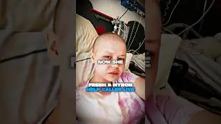 Фреш и Майрон помогают стороннику выбраться из темного положения..