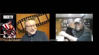 I Get John's Cat in Trouble! IN THE SPOTLIGHT Behind the Scenes.
