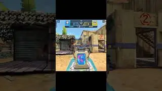 Please subscribe!! 1V5 ACE Clutch: The Most Insane Moment In CODM History #codm #cod #callofduty