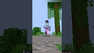 Lodestone Teleportation Device (by @DanCraftHero)